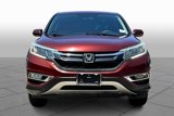 Used 2016 Honda CR-V EX image 3