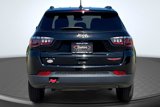 Used 2023 Jeep Compass Trailhawk image 4