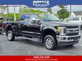 Used 2017 Ford F250 XLT image 3