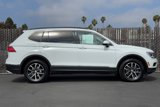 Certified 2021 Volkswagen Tiguan SE image 4
