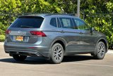Used 2019 Volkswagen Tiguan SE image 4