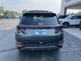 Used 2022 Hyundai Tucson Limited image 5