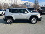 Used 2018 Jeep Renegade Latitude w/ Popular Equipment Group image 2