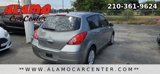 Used 2011 Nissan Versa 1.8 S w/ Plus Pkg image 5