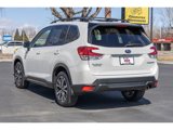 Used 2024 Subaru Forester Limited image 5