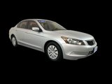 Used 2010 Honda Accord LX image 4