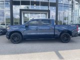 Used 2022 Chevrolet Silverado 1500 Custom w/ LPO, Blackout Package image 2