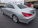 Used 2014 Mercedes-Benz CLA 250 image 3