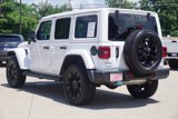 Used 2022 Jeep Wrangler Unlimited Sahara w/ Cold Weather Group image 5