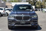 Used 2022 BMW X5 sDrive40i w/ Parking Assistance Package image 2