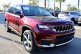 Used 2021 Jeep Grand Cherokee L Limited image 4
