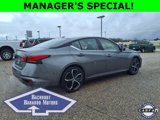 Used 2023 Nissan Altima 2.5 SR image 5
