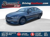 Used 2019 Volkswagen Jetta SE image 1