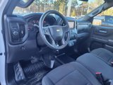 Used 2022 Chevrolet Silverado 1500 W/T image 5