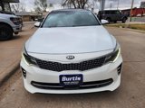 Used 2016 Kia Optima SX w/ Chrome Wheel Package image 2