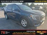 Certified 2022 GMC Terrain SLE w/ Driver Convenience Package image 2