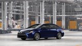 New 2025 Toyota Corolla LE image 4
