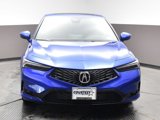 New 2025 Acura Integra A-Spec image 2