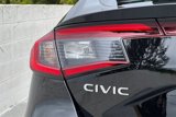 New 2025 Honda Civic Sport image 6