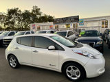 Used 2013 Nissan Leaf SV w/ LED & Quick Charge Pkg image 4