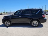 Used 2019 Nissan Armada Platinum w/ Captain's Chairs Package image 3