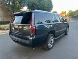 Used 2019 Cadillac Escalade ESV Luxury w/ LPO, Radiant Package image 5