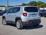 Certified 2019 Jeep Renegade Latitude w/ Cold Weather Group image 5