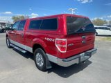 Used 2009 Ford F150 XLT image 4