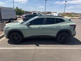 Used 2025 Chevrolet Trax ACTIV w/ Driver Confidence Package image 3