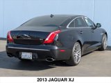 Used 2013 Jaguar XJ L Ultimate image 5