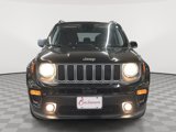 Used 2022 Jeep Renegade Limited w/ Sun, Sound & Wheels Group image 2