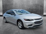 Used 2017 Chevrolet Malibu LS w/ LPO, Convenience Package 2 image 3