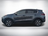 Used 2020 Kia Sportage LX w/ LX Popular Package image 6