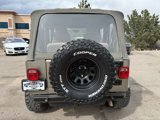 Used 2006 Jeep Wrangler SE image 6