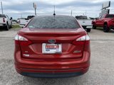 Used 2018 Ford Fiesta SE image 5