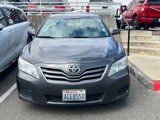 Used 2011 Toyota Camry LE image 2