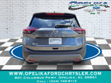 Used 2023 Nissan Rogue S image 4