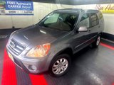 Used 2005 Honda CR-V EX image 4