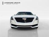 Used 2016 Cadillac CT6 Luxury image 2