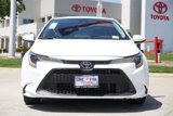 Used 2022 Toyota Corolla LE image 3