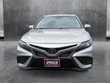 Used 2023 Toyota Camry SE image 2