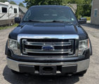 Used 2013 Ford F150 XLT image 2