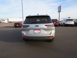 Used 2022 Jeep Grand Cherokee L Limited w/ Black Appearance Package image 5