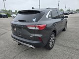 Used 2020 Ford Escape Titanium image 3