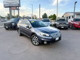Used 2015 Subaru Outback 2.5i Limited w/ Popular Package #4 image 2
