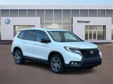 Used 2019 Honda Passport EX-L image 5