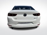 New 2025 MAZDA MAZDA3 s image 4