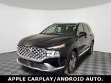Certified 2022 Hyundai Santa Fe SEL image 2