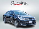 Used 2023 Kia Rio LX image 2
