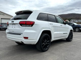 Used 2021 Jeep Grand Cherokee Laredo X image 5